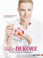 Cover-Bild Süße Dekore