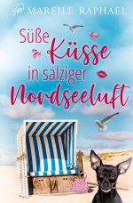 Cover-Bild Süße Küsse in salziger Nordseeluft