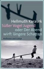 Cover-Bild Süßer Vogel Jugend