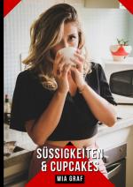 Cover-Bild Süßigkeiten & Cupcakes