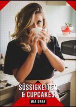 Cover-Bild Süßigkeiten & Cupcakes