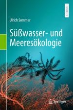 Cover-Bild Süßwasser- und Meeresökologie