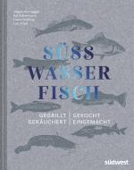 Cover-Bild Süßwasserfisch