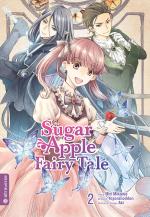 Cover-Bild Sugar Apple Fairy Tale 02