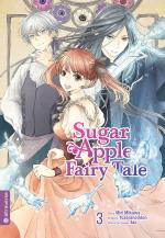 Cover-Bild Sugar Apple Fairy Tale 03