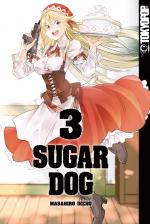 Cover-Bild Sugar Dog 03