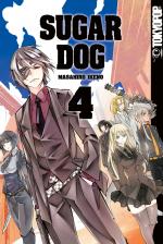 Cover-Bild Sugar Dog 04