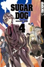 Cover-Bild Sugar Dog 04