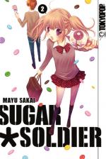 Cover-Bild Sugar Soldier 02