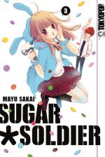 Cover-Bild Sugar Soldier 03