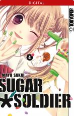 Cover-Bild Sugar Soldier 04