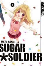 Cover-Bild Sugar Soldier 05