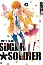 Cover-Bild Sugar Soldier 06