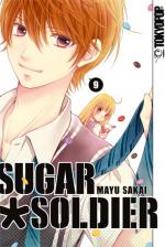 Cover-Bild Sugar Soldier 09