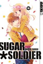 Cover-Bild Sugar Soldier 10