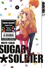 Cover-Bild Sugar Soldier Starter Pack