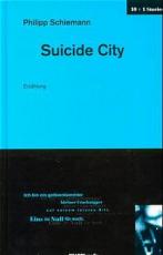 Cover-Bild Suicide City