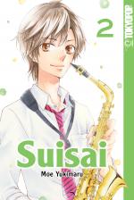 Cover-Bild Suisai 02