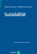 Cover-Bild Suizidalität