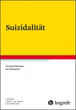 Cover-Bild Suizidalität