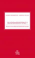 Cover-Bild Suizidassistenz