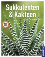 Cover-Bild Sukkulenten und Kakteen (Mein Garten)