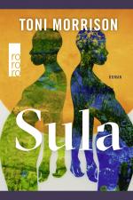 Cover-Bild Sula