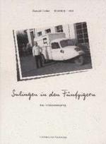 Cover-Bild Sulingen in den Fünfzigern