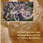 Cover-Bild Sulzbach und das Land zwischen Naab und Vils im frühen Mittelalter