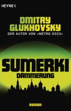 Cover-Bild Sumerki - Dämmerung