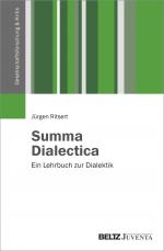 Cover-Bild Summa Dialectica. Ein Lehrbuch zur Dialektik