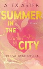 Cover-Bild Summer in the City