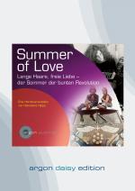 Cover-Bild Summer of Love (DAISY Edition)