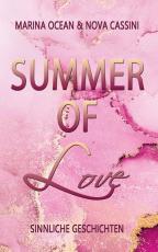 Cover-Bild Summer of Love