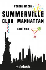 Cover-Bild Summerville Club Manhattan