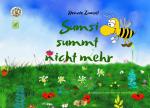 Cover-Bild Sumsi summt nicht mehr_Sumsi hums no more