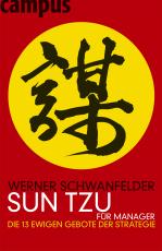 Cover-Bild Sun Tzu für Manager