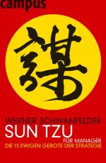 Cover-Bild Sun Tzu für Manager