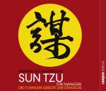 Cover-Bild Sun Tzu für Manager