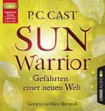 Cover-Bild Sun Warrior