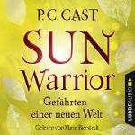 Cover-Bild Sun Warrior