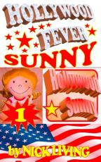 Cover-Bild Sunny - Hollywood Fever