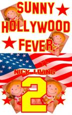 Cover-Bild Sunny - Hollywood Fever