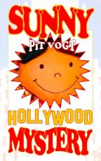 Cover-Bild Sunny Hollywood Mystery