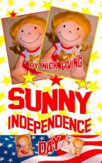 Cover-Bild Sunny - Independence Day