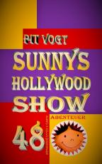 Cover-Bild Sunny´s Hollywood Show