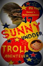 Cover-Bild Sunny´s Hollywoodstern / Sunny und der Troll