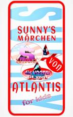 Cover-Bild Sunny´s Märchen von Atlantis