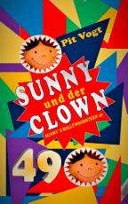 Cover-Bild Sunny und der Clown