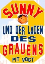 Cover-Bild Sunny und der Laden des Grauens